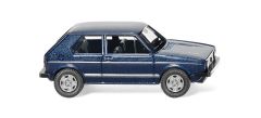 WIK004502 - Voiture Golf 1 GTI VOLKSWAGEN
