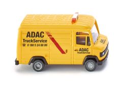 WIK007810 - 507D MERCEDES ADAC