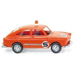 WIK007811 - Voiture de service 1600 TL VOLKSWAGENONS