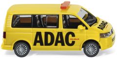 WIK007812 - Bus de transprt des agents de l' ADAC VOLKSWAGEN T5 GP