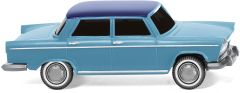 WIK009003 - Voiture berline FIAT 1800
