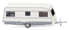 WIK009203 - Caravane 1 essieu