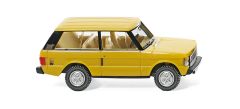WIK010501 - LAND ROVER type RANGE ROVER