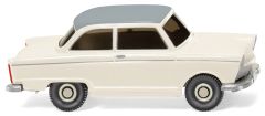WIK012101 - Voiture Junior de luxe avec toit gris DKW