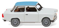 WIK012905 - Voiture de luxe TRABANT 601S