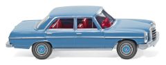 WIK014101 - Voiture berline MERCEDES 200 8