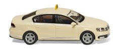 WIK014921 - Voiture taxi Passat B7 VOLKSWAGEN