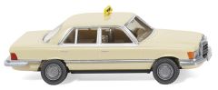 WIK014924 - Voiture berline Taxi - Mercedes Bnz 300 SD