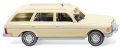 WIK014925 - Véhicule taxi de couleur Beige - Mercedes Benz 250T