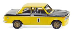 WIK018302 - Voiture de compétition BMW 2002