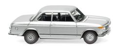 WIK018306 - Voiture grise BMW 2002