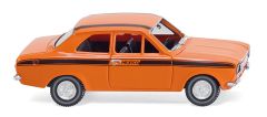 WIK020305 - Voiture FORD Escort MEXICO
