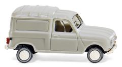 WIK022501 - Voiture utilitaire RENAULT R4