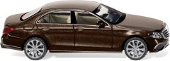 WIK022703 - Voiture berline de luxe MERCEDES Classe E W213 Exclusive