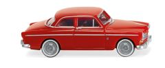 WIK022803 - Voiture coupé de couleur rouge - VOLVO Amazon