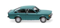 WIK022901 - Voiture - OPEL Rallye WINTERFEST