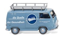 WIK028902 - Camionnette FORD FK 1000  Transport de Lait
