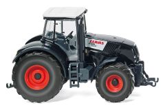 WIK036302 - Tracteur black édition Axion 850 CLAAS