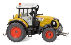 WIK036341 - Tracteur aux couleurs LEONHARD WEISS - CLAAS Arion 640