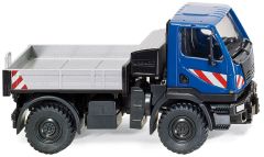 WIK036902 - Camion 4x2 UNIMOG U20