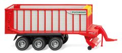 WIK038139 - Remorque Jumbo 7210 Autochargeuse POTTINGER