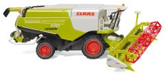 WIK038910 - CLAAS Lexion 770