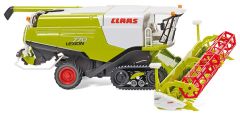 WIK038912 - Moissonneuse CLASS LEXION 770TT