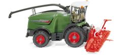 WIK038999 - FENDT Katana 65 avec KEMPER