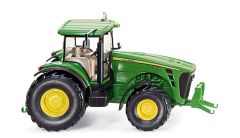 WIK039101 - Tracteur 8530 JOHN DEERE