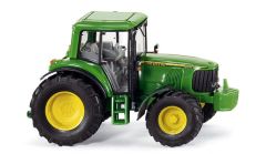 WIK039301 - Tracteur 6920 S JOHN DEERE