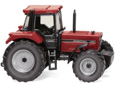 WIK039702 - Tracteur CASE INTERNATIONAL 1455 XL