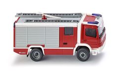 WIK061201 - Camion de pompier 4x2 RLF 2000AT ROSENBAUER MERCEDES