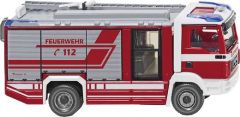 WIK061247 - Camion de pompier 4x2 ROSENBAUER AT LF MAN TGM