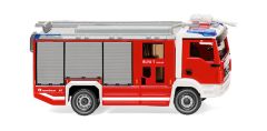 WIK061248 - Camion de pompier 4x2 ROSENBAUER AT RLFA-T MAN TGM
