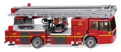 WIK062846 - Camion de pompier Mercedes-Benz B32