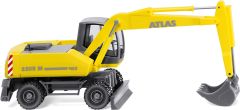 WIK066103 - ATLAS 2205M sur pneus