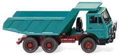 WIK067105 - Camion benne NG 6x4 MERCEDES