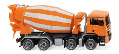 WIK068148 - Camion toupie Man TGS Euro 6 Liebherr