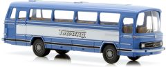 WIK070901 - MERCEDES O 302 Touring bus