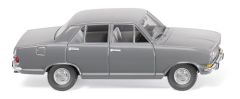 WIK079003 - Voiture berline Kadett B OPEL