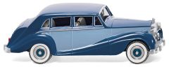 WIK083803 - Voiture de luxe ROLLS ROYS Silver Wraith
