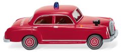 WIK086144 - Voiture de pompier MERCEDES 180