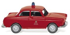 WIK086145 - Voiture de pompier VW 1600