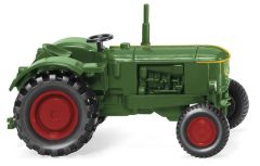 WIK088103 - Tracteur DEUTZ D40L