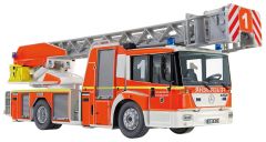 WIK7333 - Camion de pompier Allemand grande échelles MERCEDES Econic Metz DL-32