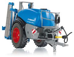 WIK77820 - LEMKEN Vega12 trainé