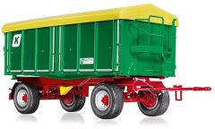 WIK77827 - Benne à céréales KRÖGER HKD Agroliner