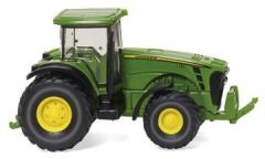 WIK96602 - Tracteur JOHN DEERE 8430