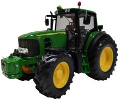 WIK877400 - Tracteur JOHN DEERE 7430 - limitée 1000 pièces
