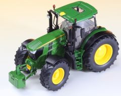 WIK77409 - Tracteur JOHN DEERE 6250R First édition